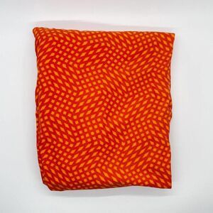LuLaRoe leggings Halloween Orange OS